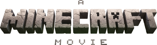 Una película de Minecraft