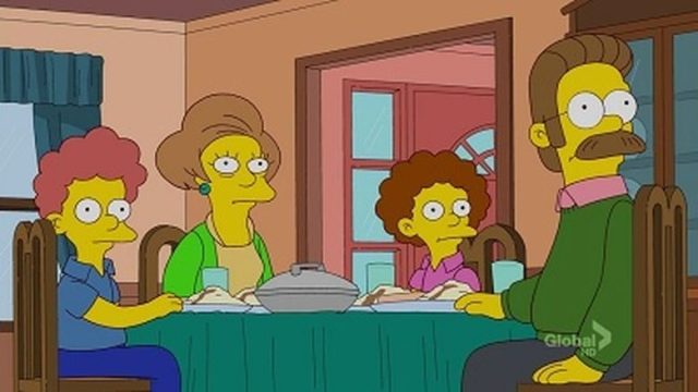 Los Simpson S23E21