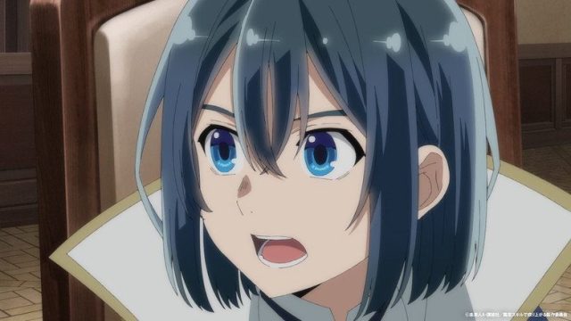 As a Reincarnated Aristocrat, I’ll Use My Appraisal Skill to Rise in the New World S01E13