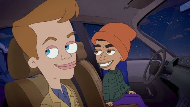 Big Mouth S06E01