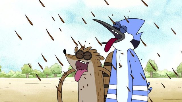 Un show más S05E19