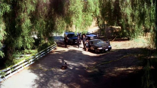 Mentes Criminales S01E05