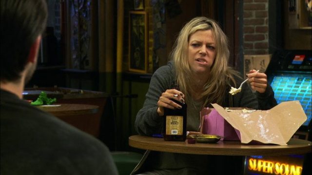 Siempre hace sol en Filadelfia S00E54