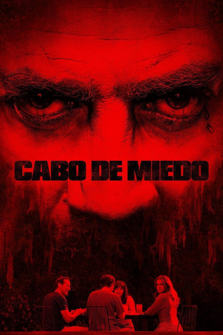 Cabo de miedo Temporada 1
