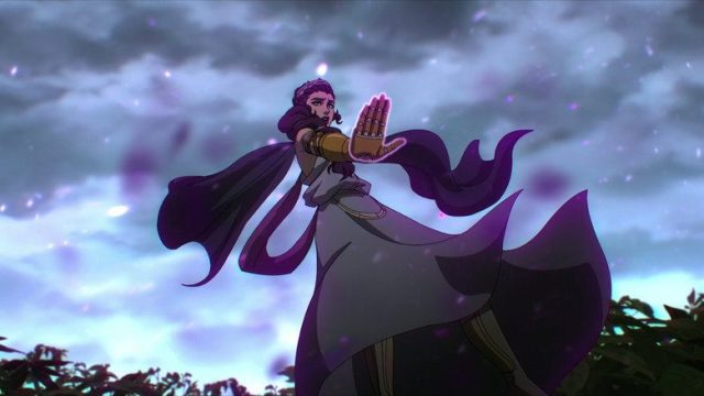 Sangre de Zeus S03E06