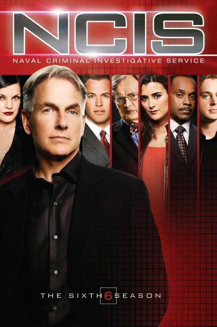 NCIS: Criminología Naval Temporada 6