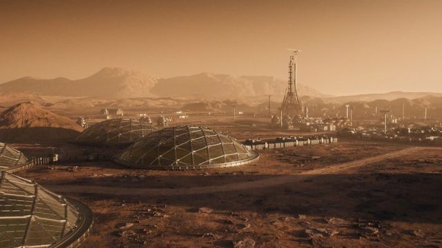 For All Mankind S05E01