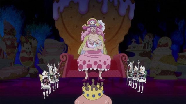 One Piece S19E861