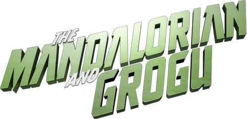 Star Wars: The Mandalorian and Grogu