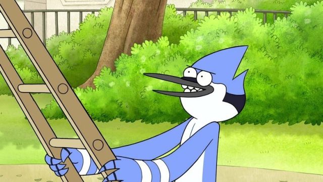 Un show más S04E02