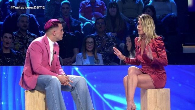 La isla de las tentaciones S07E22