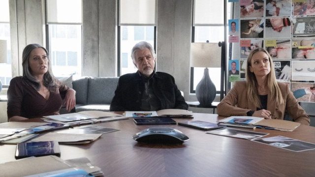 Mentes Criminales S16E08
