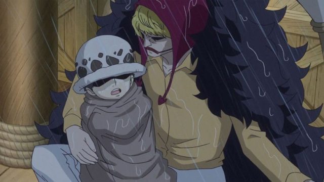 One Piece S17E704