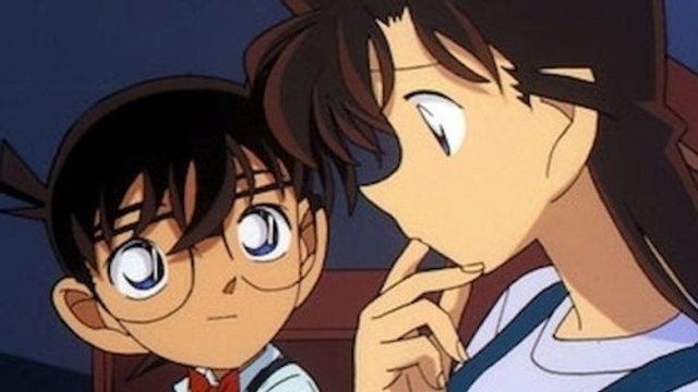 Detective Conan S01E207