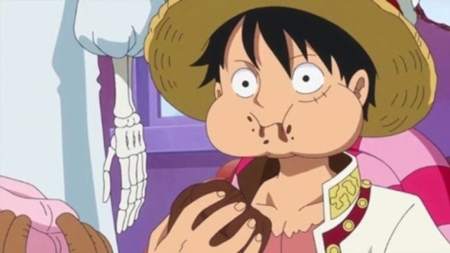 One Piece S18E787
