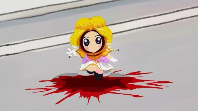 South Park S17E09