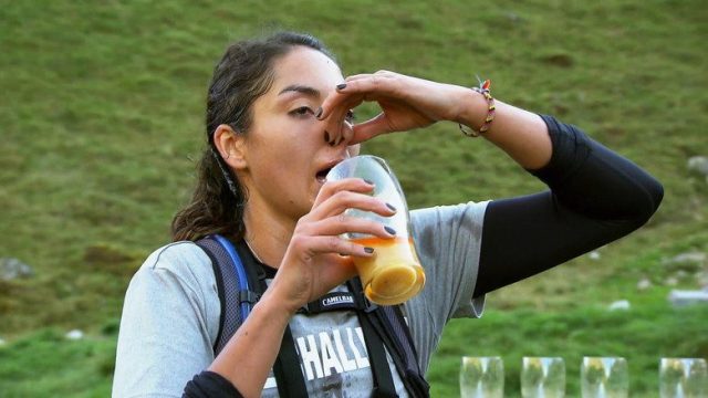 The Challenge S26E12