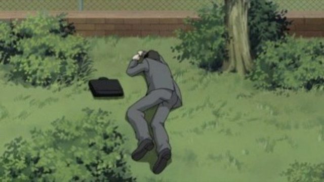 Detective Conan S00E15