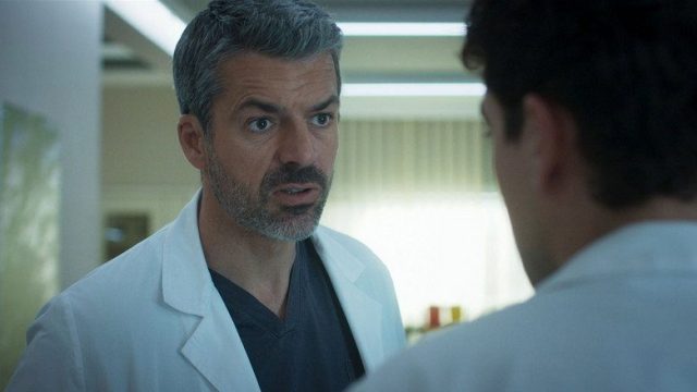 Doc - Una nueva vida S03E04