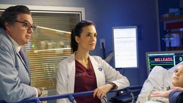 Chicago Med S03E16