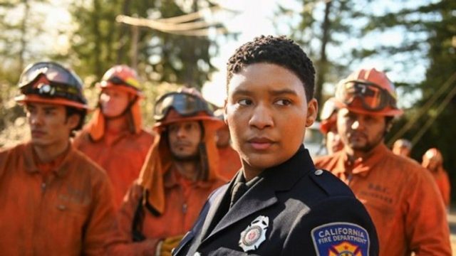 Fire Country S02E07