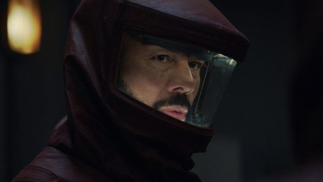 Silo S03E05