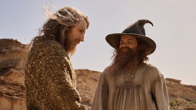 El señor de los anillos: Los anillos de poder S02E06