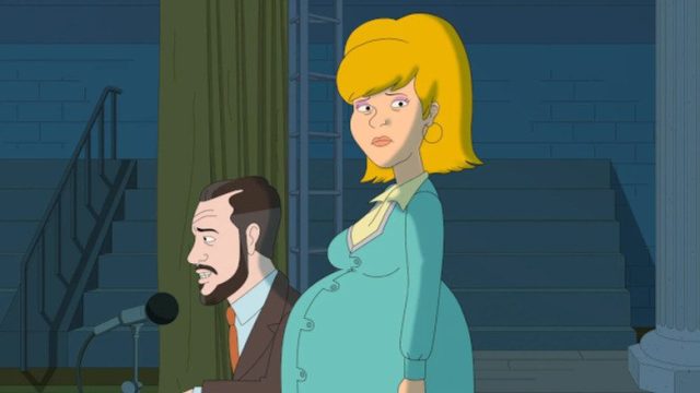 F is for Family S04E02