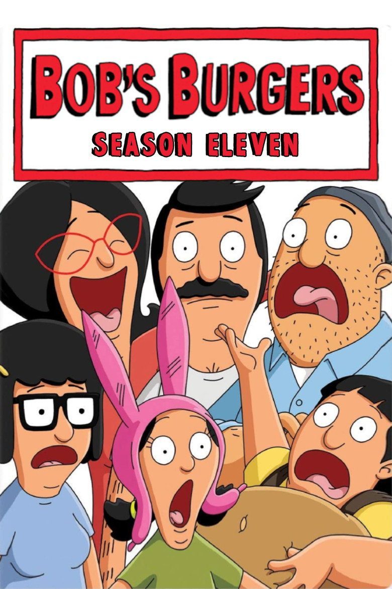 Bob's Burgers Temporada 11