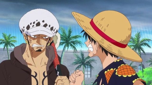 One Piece S17E697
