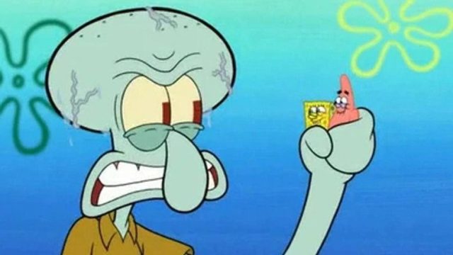 Bob Esponja S06E10