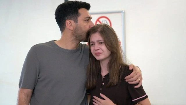 El Secreto S02E03