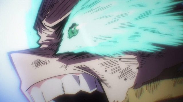 My Hero Academia S08E02