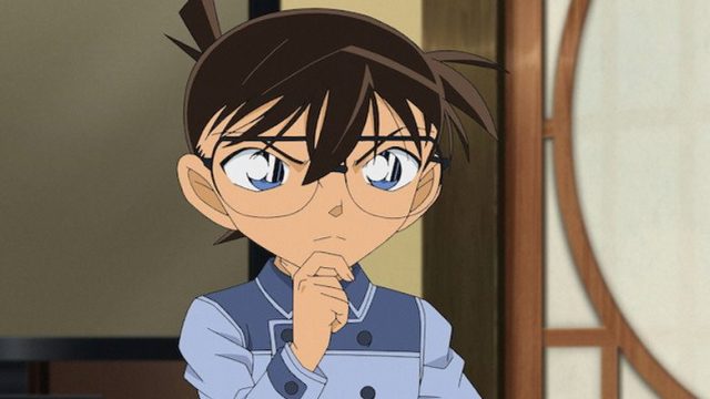 Detective Conan S01E801