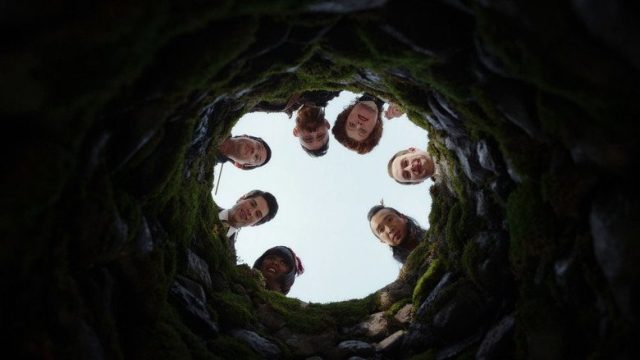 Fantasmas S03E08