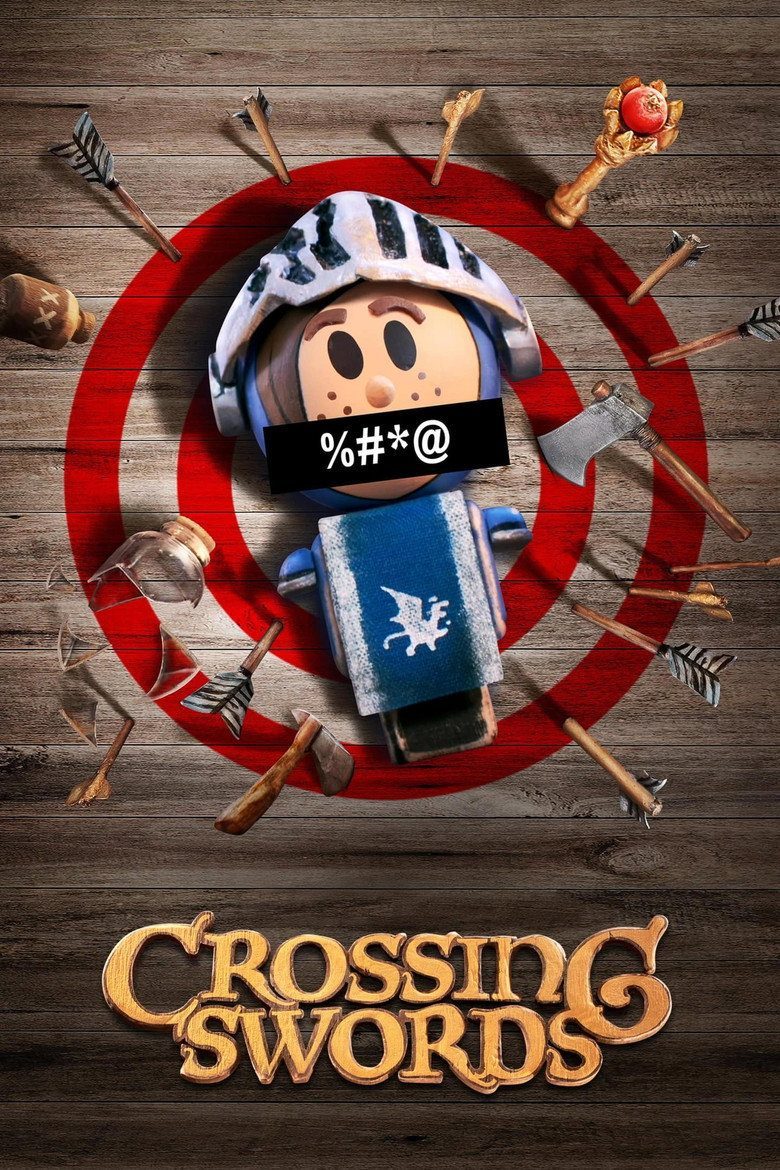 Cruce de Espadas Temporada 1