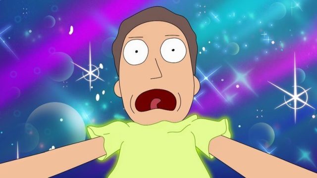 Rick y Morty S06E05