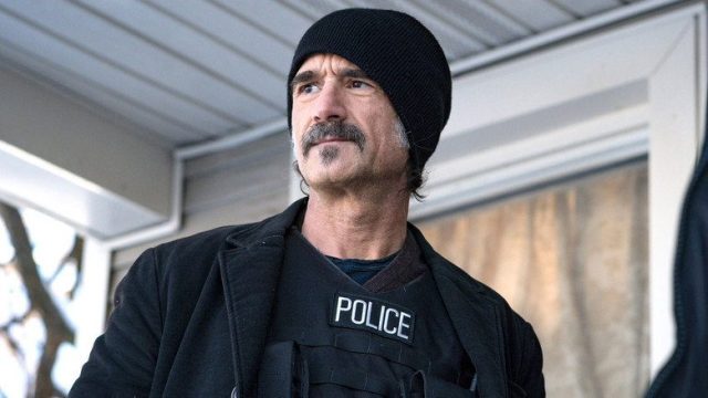 Policías de Chicago S05E17