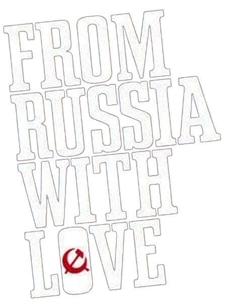 007: Desde Rusia con amor