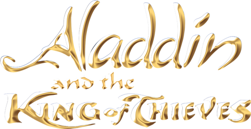 Aladdín y el rey de los ladrones