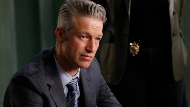 La Ley y el Orden: Unidad de Víctimas Especiales S24E12