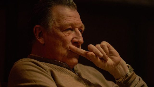 Tierra de Mafia S01E07