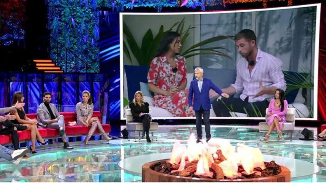 La isla de las tentaciones S02E12