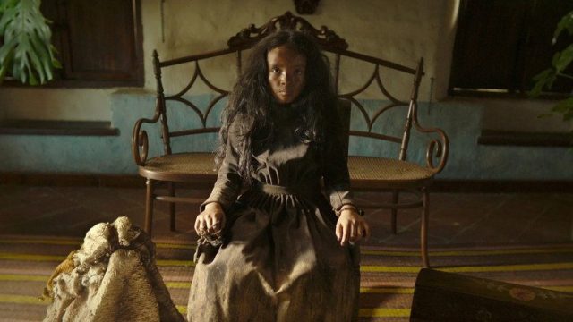 Cien años de soledad S01E03