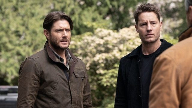 Tracker: Buscador de recompensas S03E21