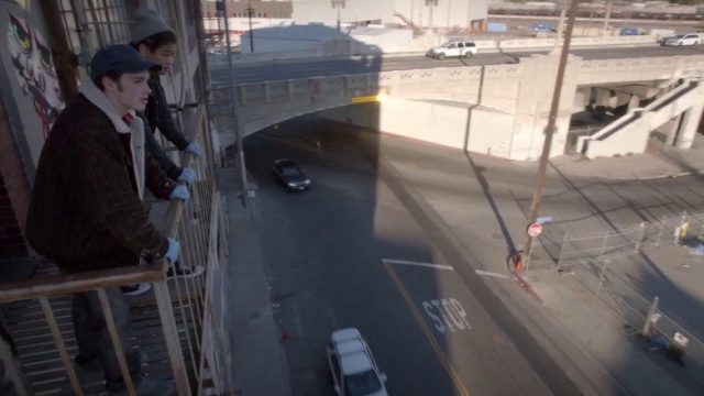 NCIS: Criminología Naval S11E15