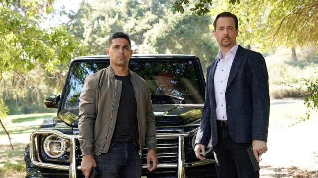 NCIS: Criminología Naval S22E06