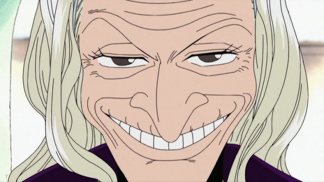 One Piece S03E81