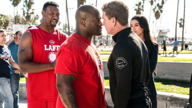 S.W.A.T. S02E14
