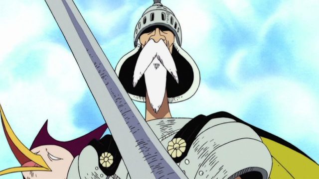 One Piece S06E153